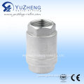H12W Stainless Steel Check Valve